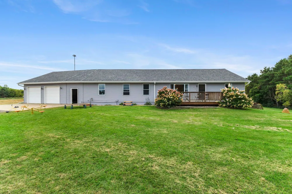 3382 Highway 95 NW Cambridge, MN 55008
