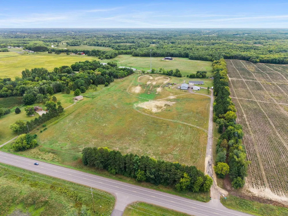 3382 Highway 95 NW Cambridge, MN 55008