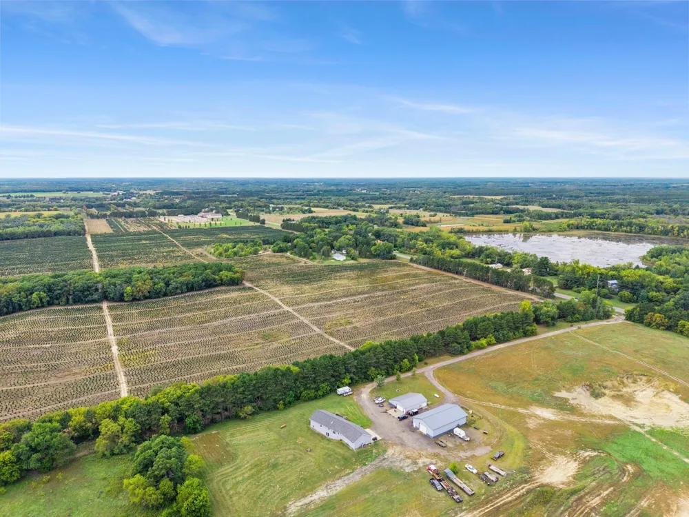 3382 Highway 95 NW Cambridge, MN 55008