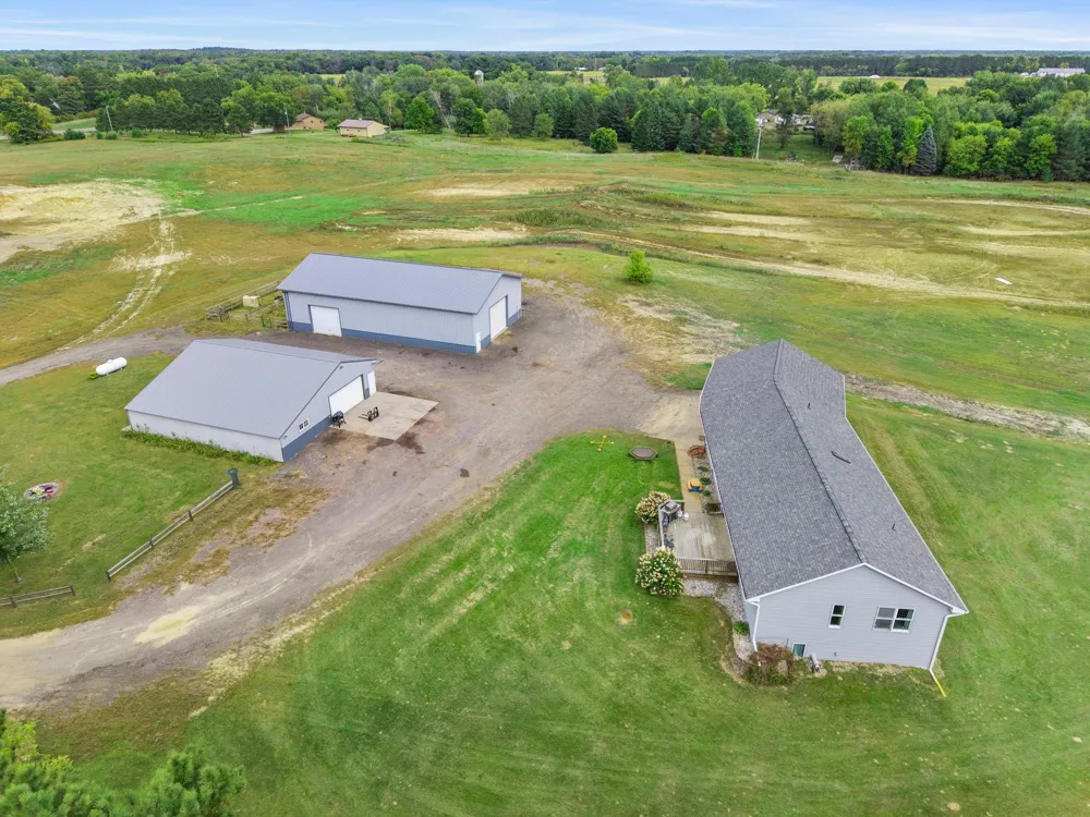 3382 Highway 95 NW Cambridge, MN 55008