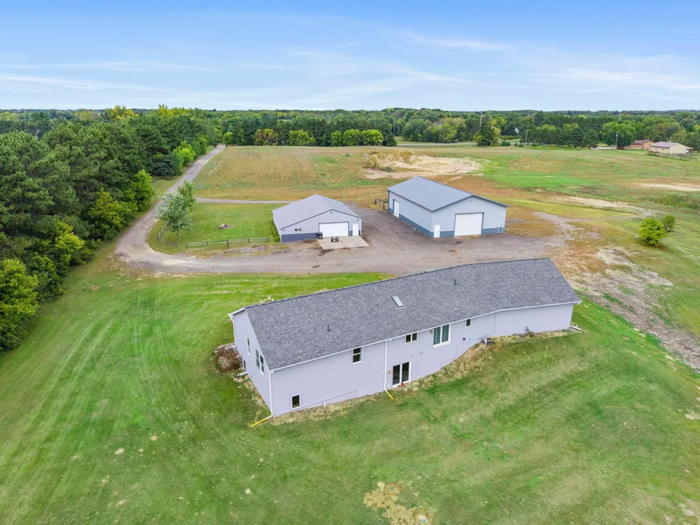 3382 Highway 95 NW Cambridge, MN 55008