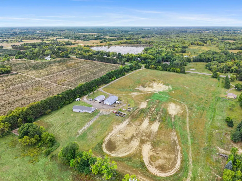 3382 Highway 95 NW Cambridge, MN 55008