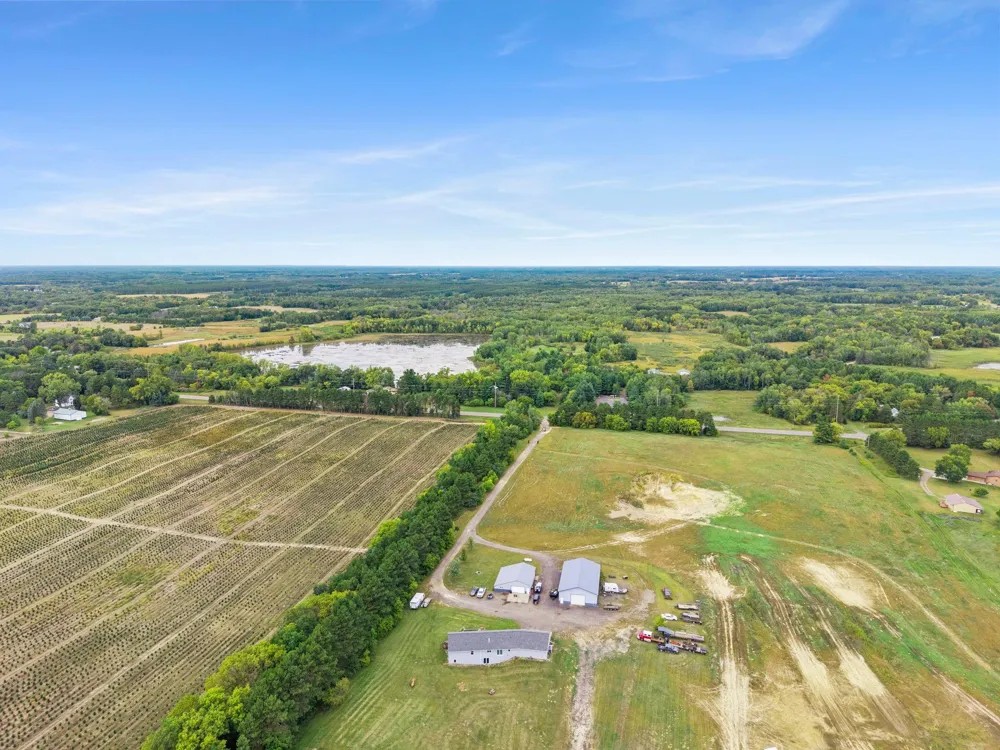 3382 Highway 95 NW Cambridge, MN 55008