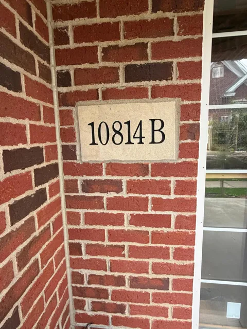 10814 Falling Water Lane #B