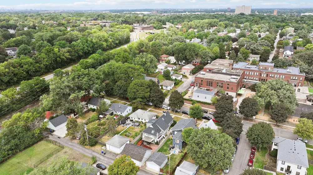 1170 Fairmount Avenue Saint Paul, MN 55105