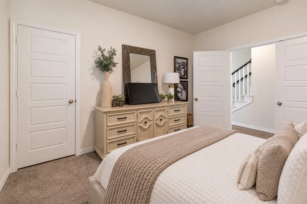 4533 Ward Street North Richland Hills, TX 76180