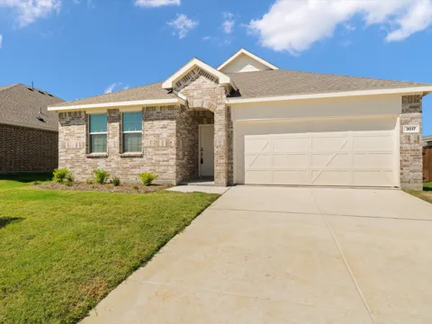 3017 Kaufman Court