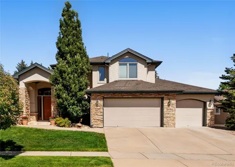 3871 Troon Circle