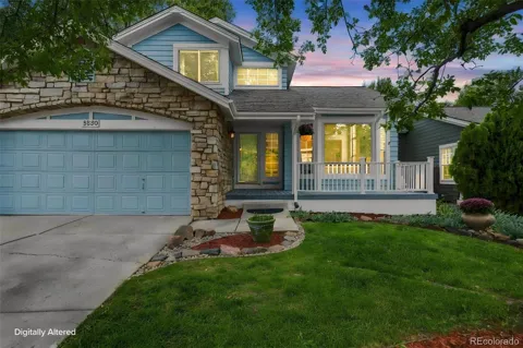 8530 Swadley Court