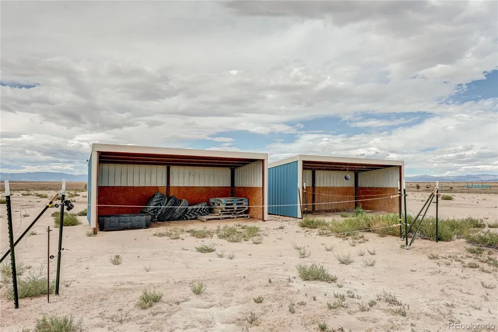 2581 Greenhorn View Drive Pueblo West, CO 81007