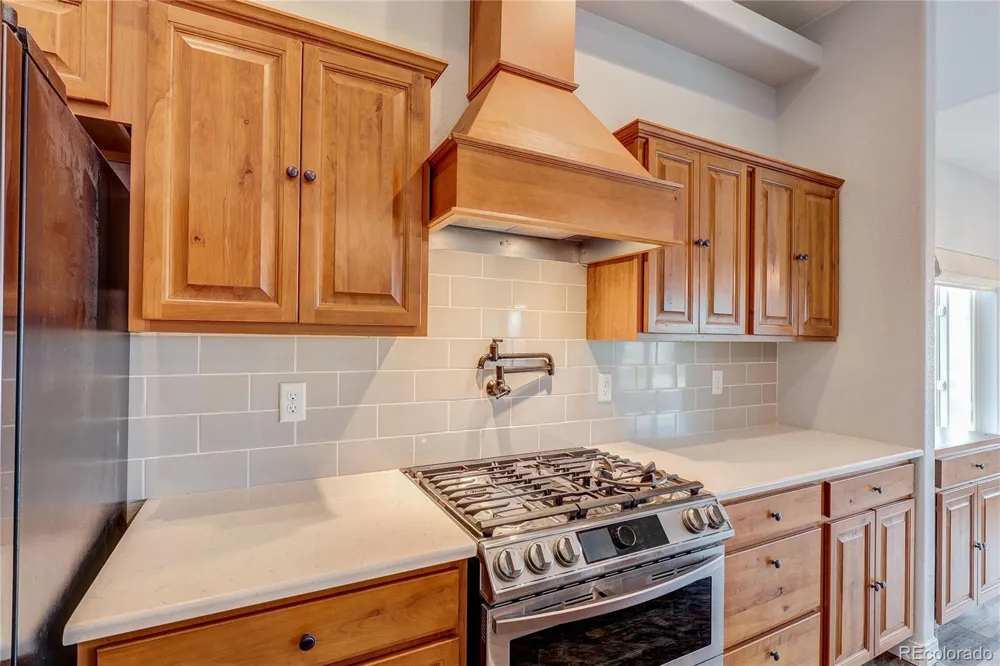 2581 Greenhorn View Drive Pueblo West, CO 81007