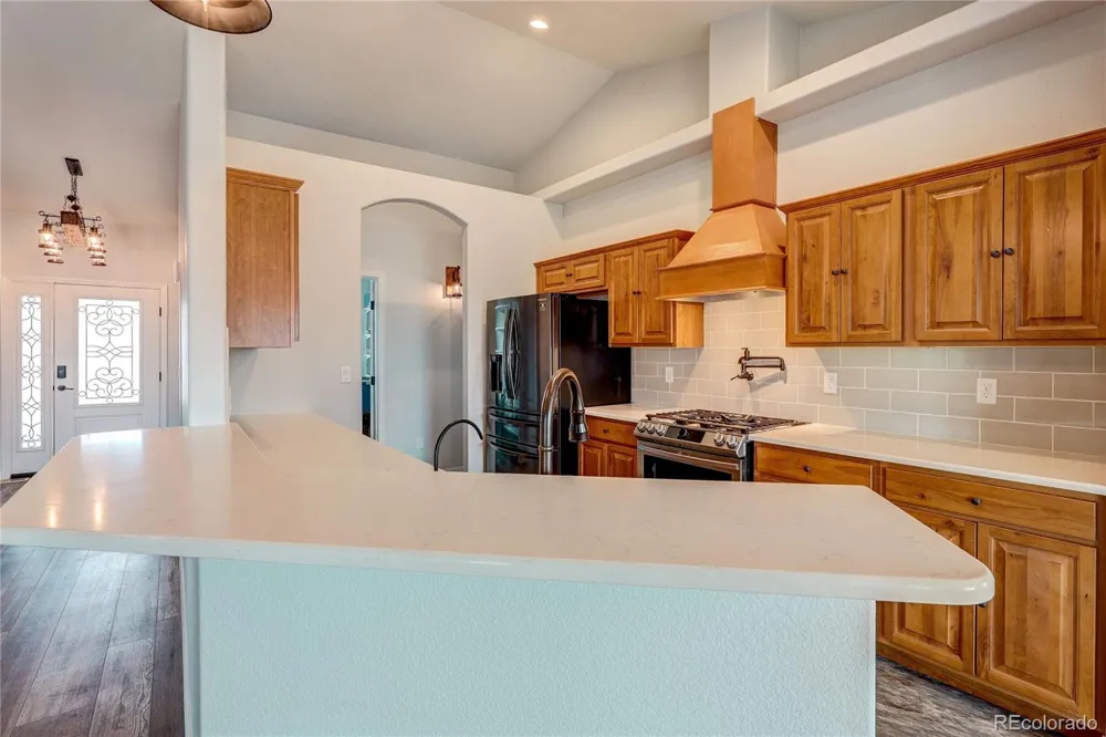 2581 Greenhorn View Drive Pueblo West, CO 81007