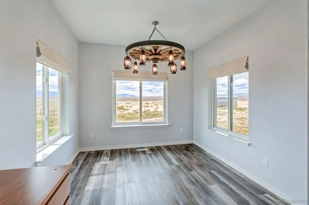 2581 Greenhorn View Drive Pueblo West, CO 81007
