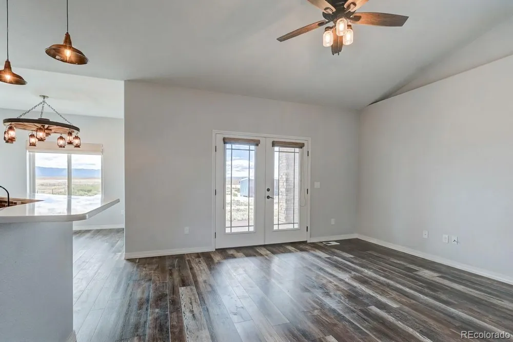 2581 Greenhorn View Drive Pueblo West, CO 81007