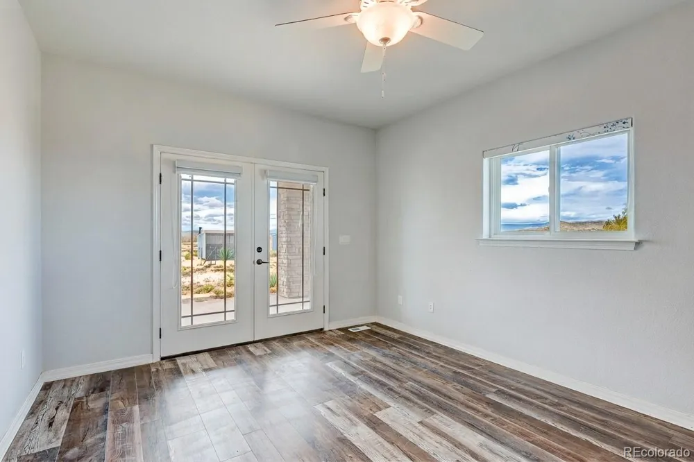 2581 Greenhorn View Drive Pueblo West, CO 81007