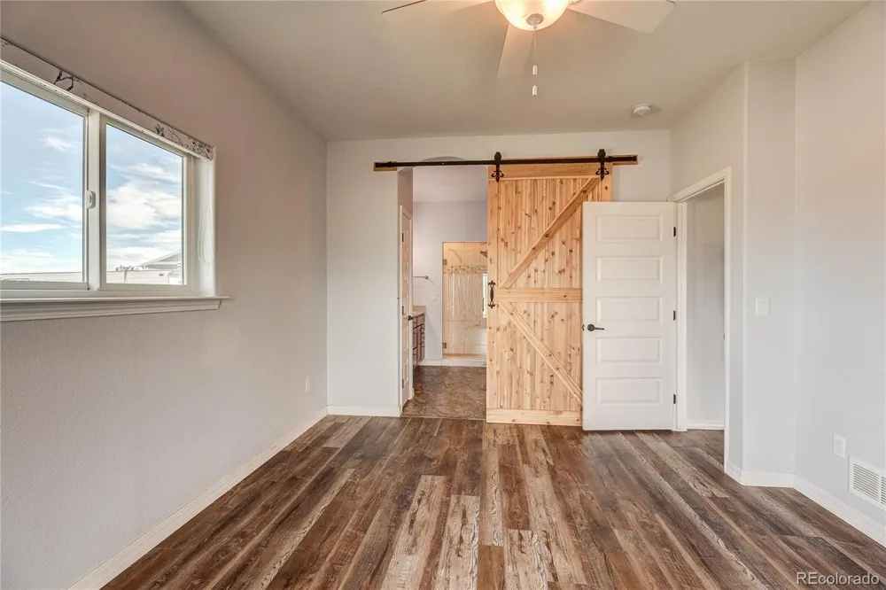 2581 Greenhorn View Drive Pueblo West, CO 81007