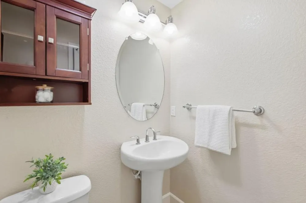 221 Dali Terrace Mountain View, CA 94041