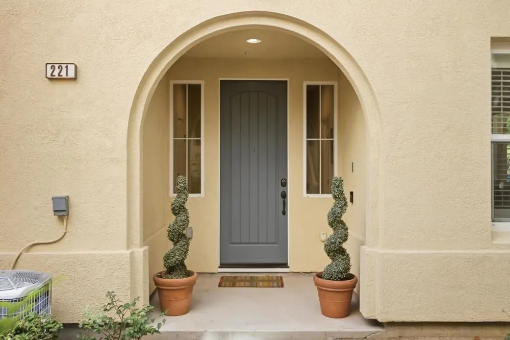221 Dali Terrace Mountain View, CA 94041