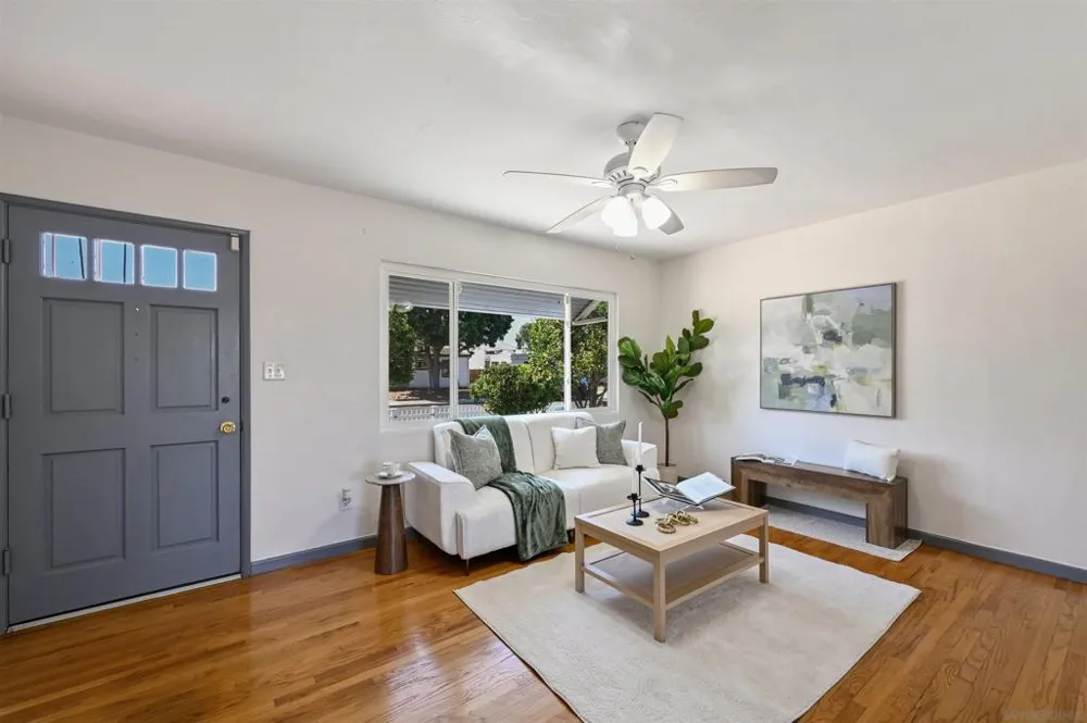 6848 Harvala San Diego, CA 92115