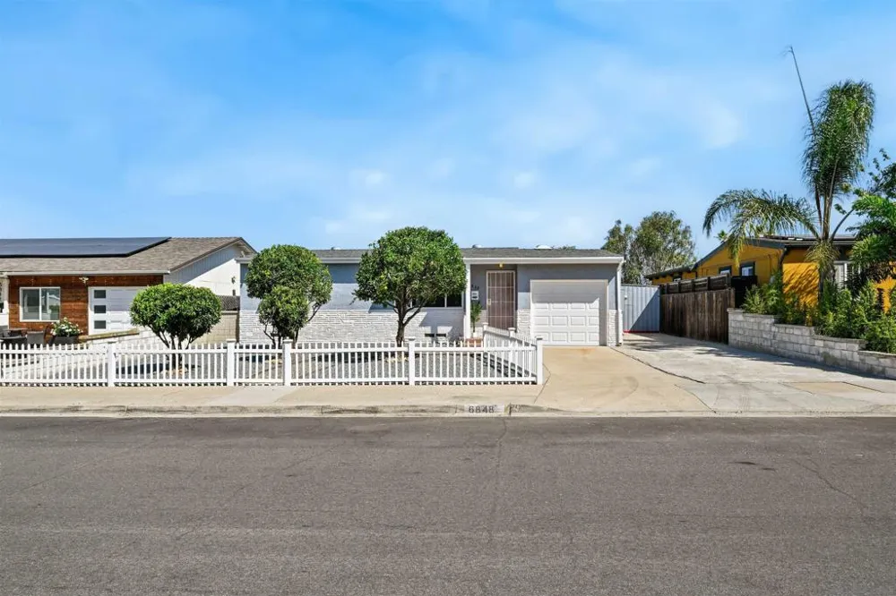 6848 Harvala San Diego, CA 92115