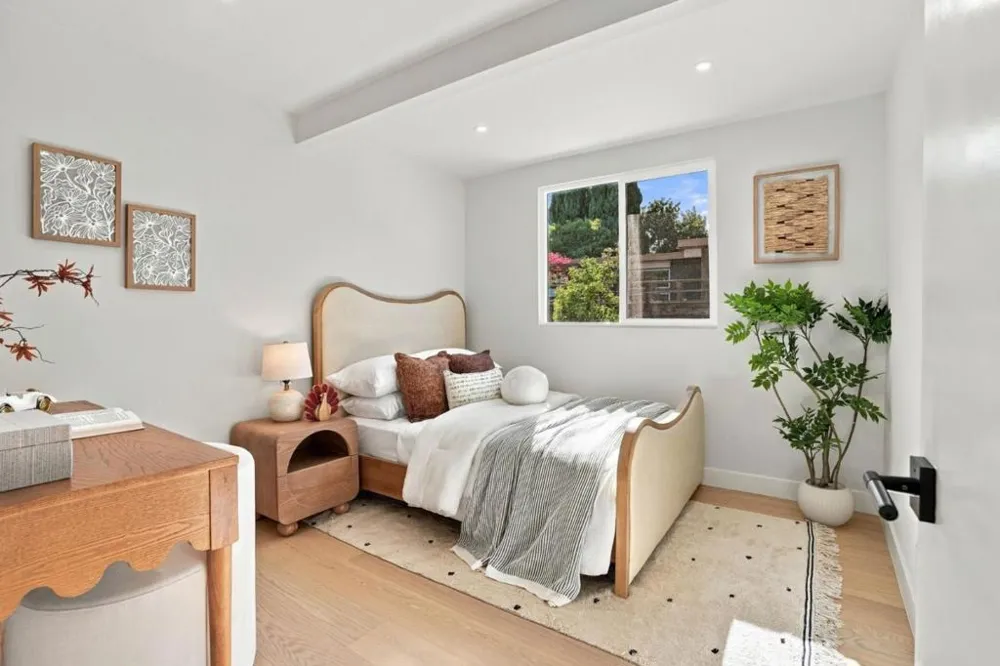2020 Channing Avenue Palo Alto, CA 94303
