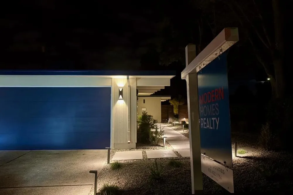 2020 Channing Avenue Palo Alto, CA 94303