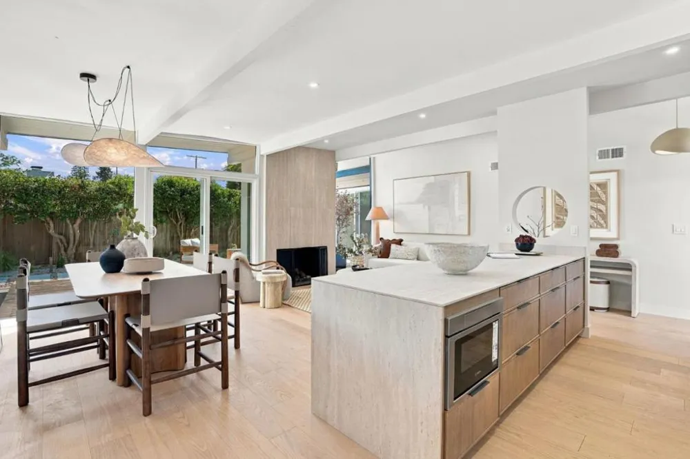 2020 Channing Avenue Palo Alto, CA 94303