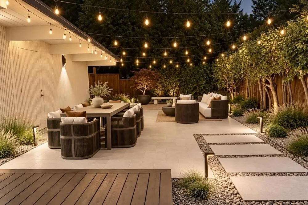 2020 Channing Avenue Palo Alto, CA 94303