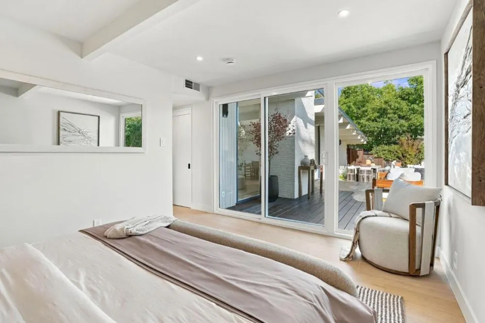 2020 Channing Avenue Palo Alto, CA 94303