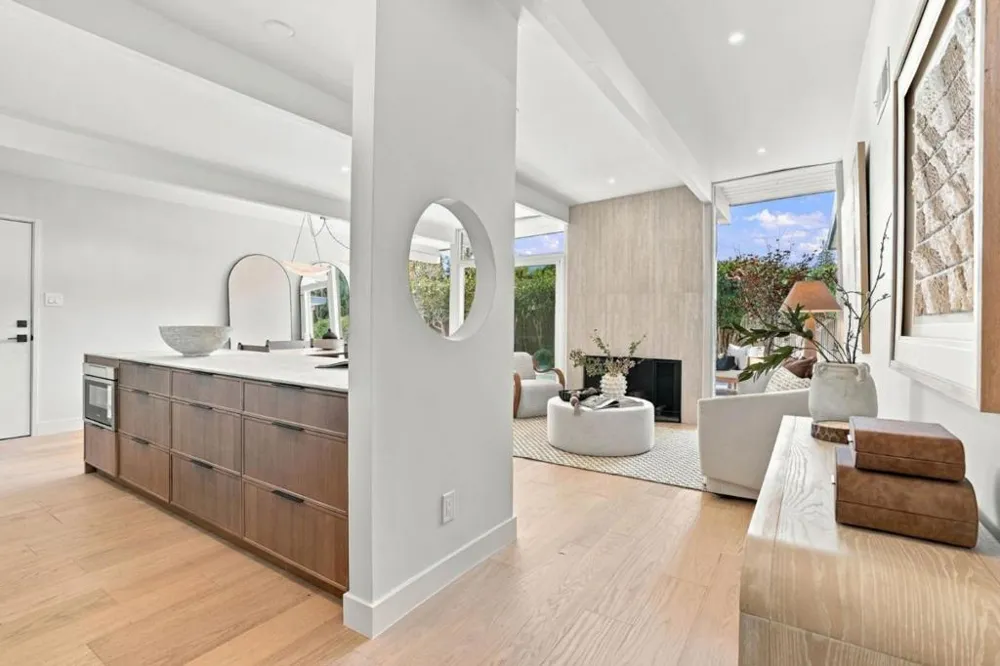 2020 Channing Avenue Palo Alto, CA 94303