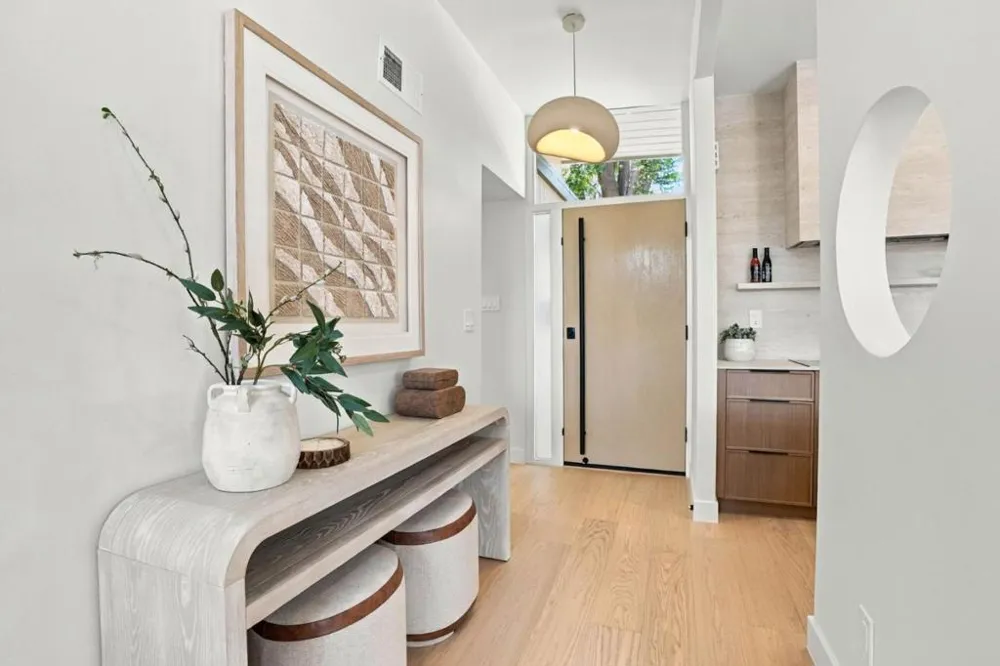 2020 Channing Avenue Palo Alto, CA 94303