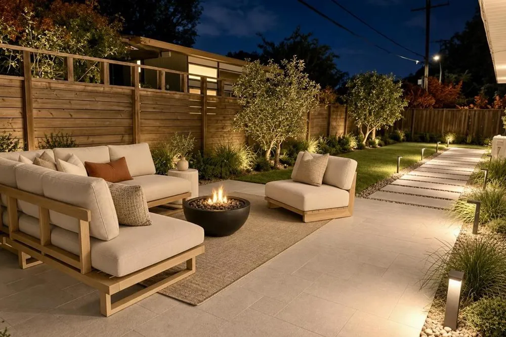 2020 Channing Avenue Palo Alto, CA 94303