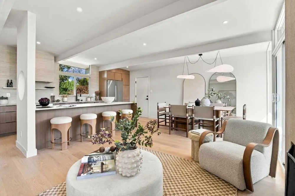 2020 Channing Avenue Palo Alto, CA 94303