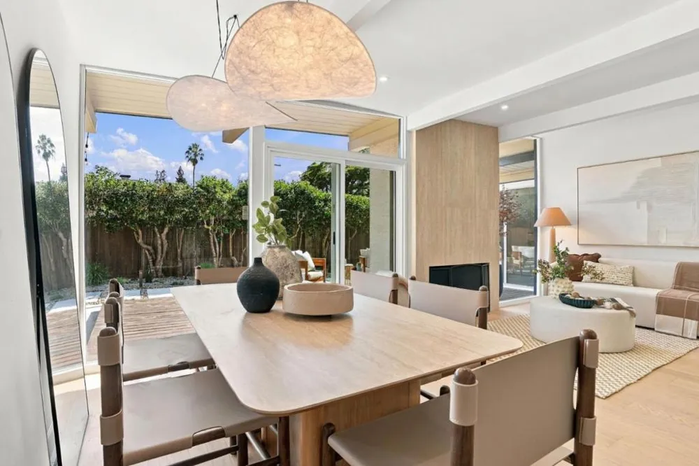2020 Channing Avenue Palo Alto, CA 94303