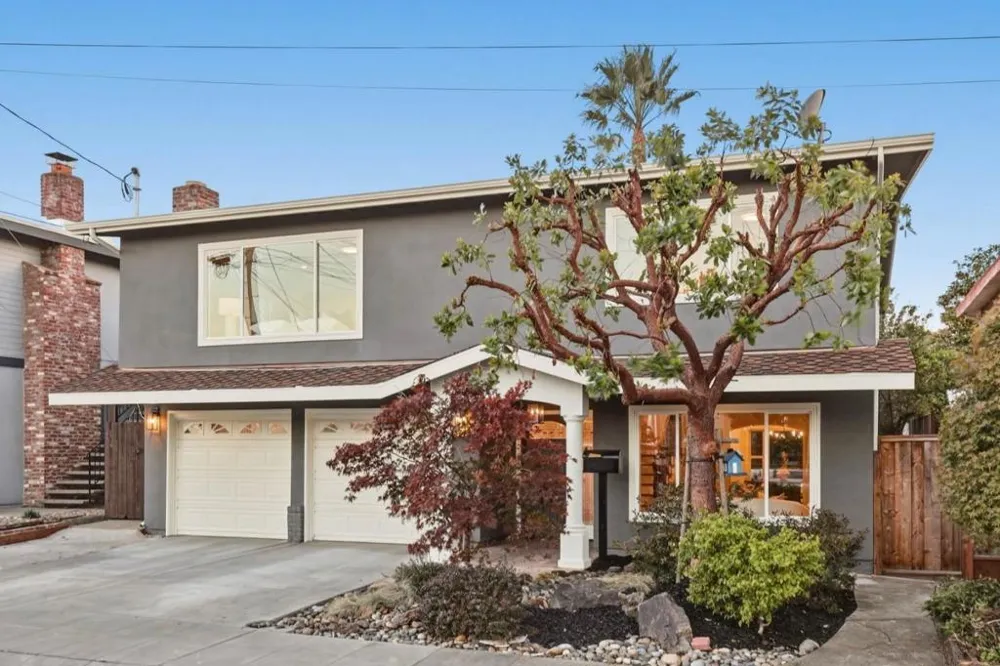 577 Maple Avenue San Bruno, CA 94066
