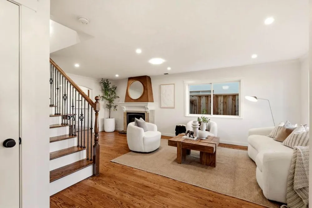 577 Maple Avenue San Bruno, CA 94066