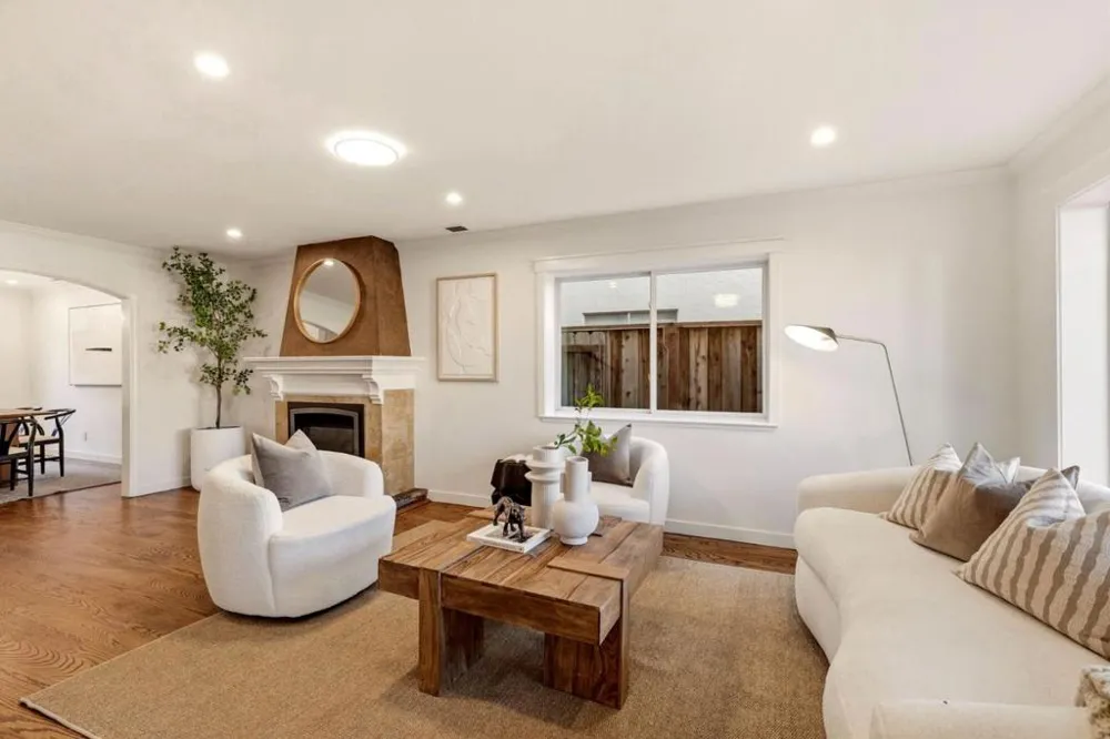 577 Maple Avenue San Bruno, CA 94066