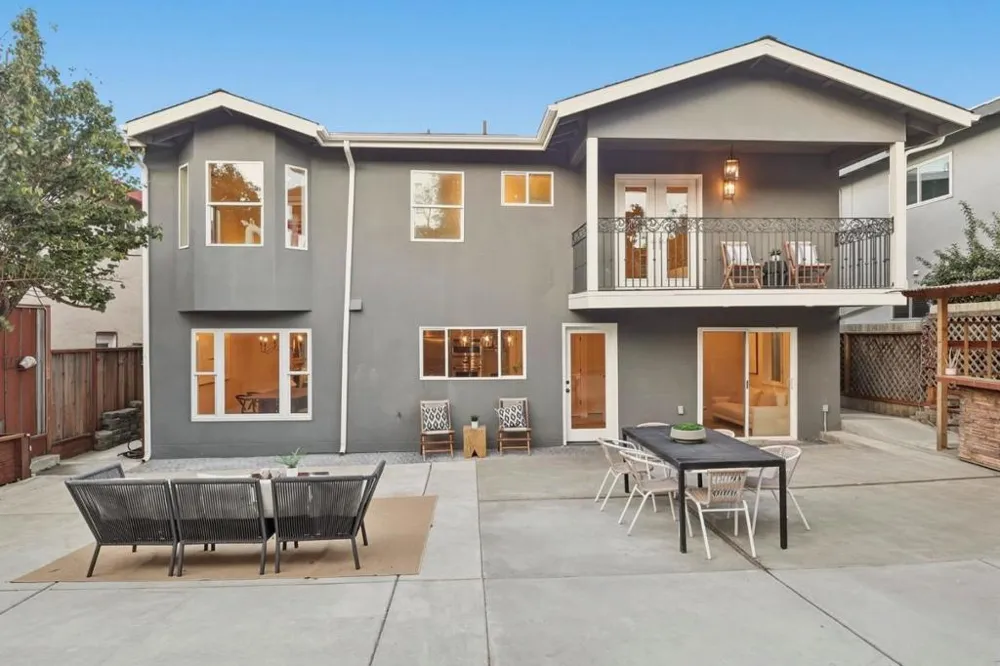 577 Maple Avenue San Bruno, CA 94066