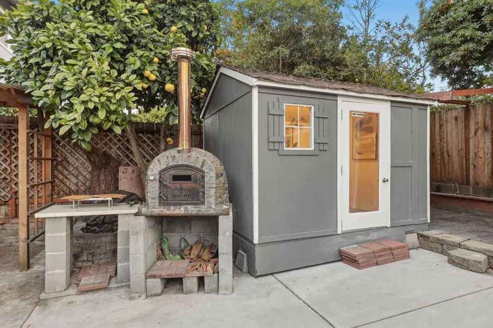577 Maple Avenue San Bruno, CA 94066