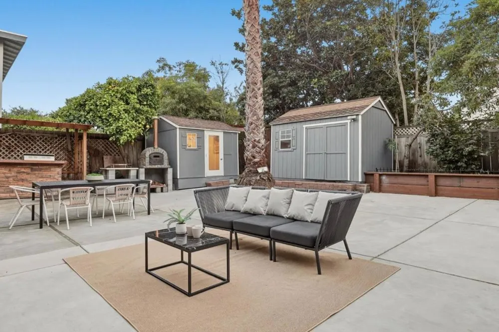 577 Maple Avenue San Bruno, CA 94066