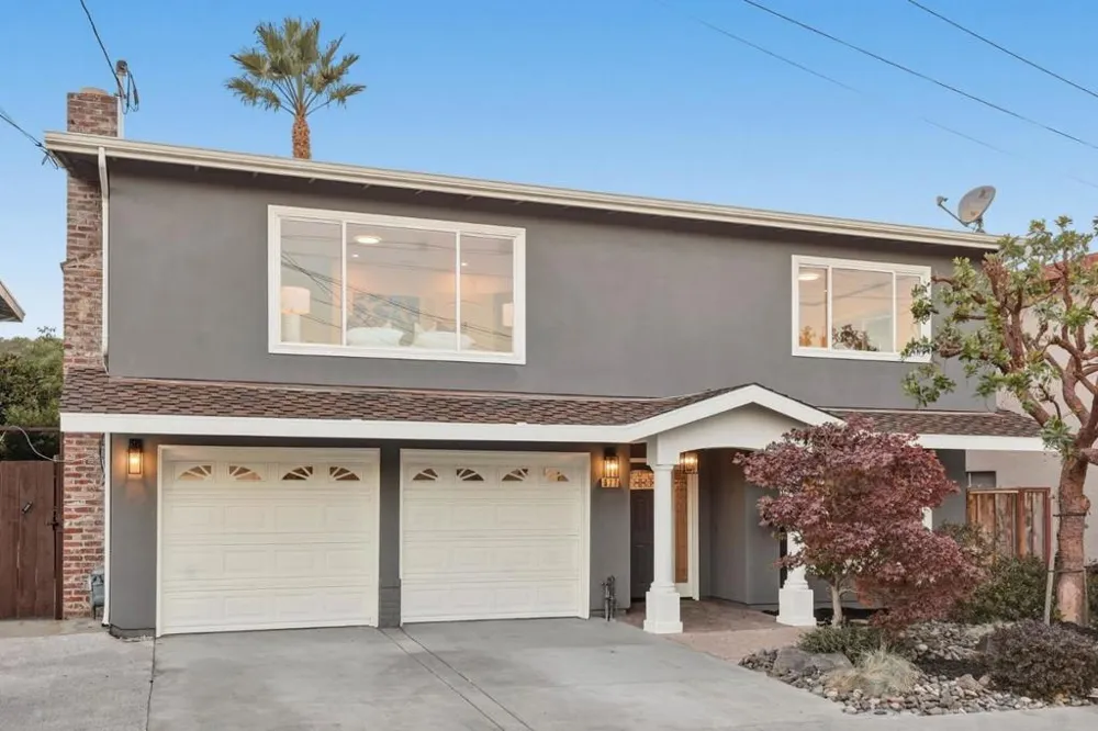 577 Maple Avenue San Bruno, CA 94066