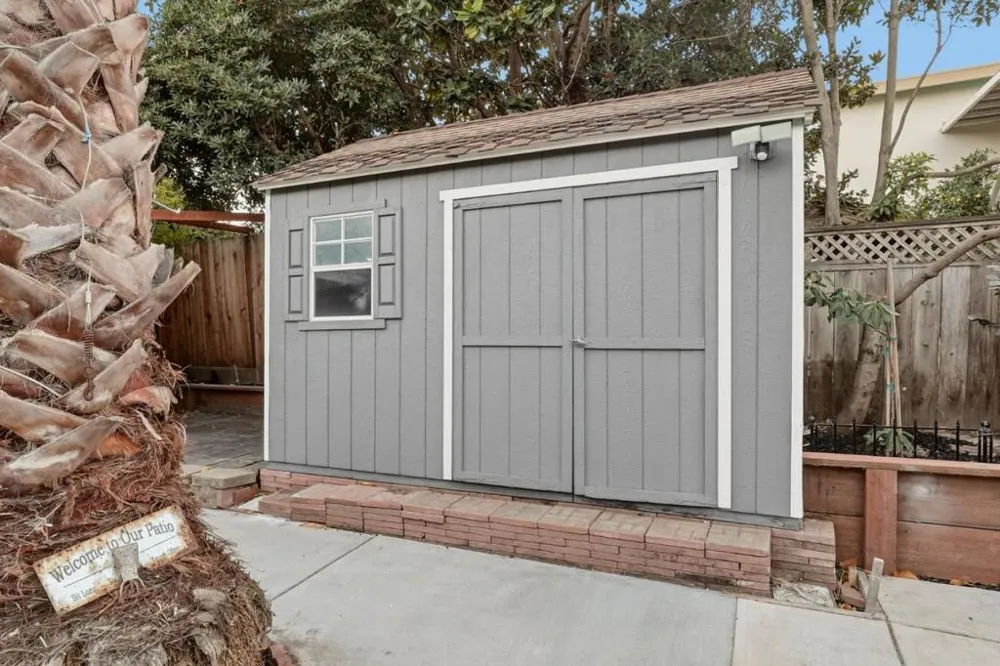 577 Maple Avenue San Bruno, CA 94066