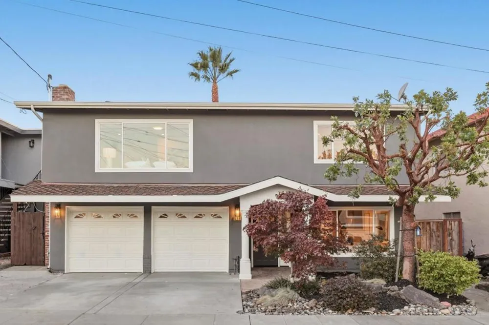 577 Maple Avenue San Bruno, CA 94066