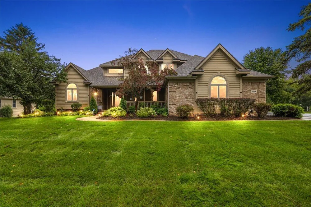 5566 Creekview Drive Ann Arbor, MI 48108