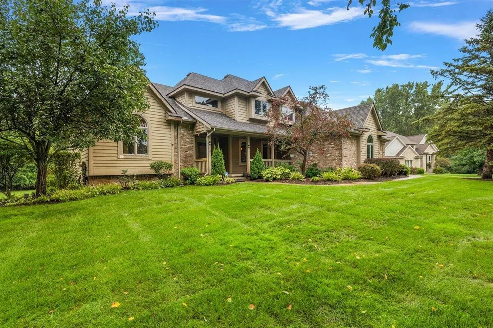 5566 Creekview Drive Ann Arbor, MI 48108