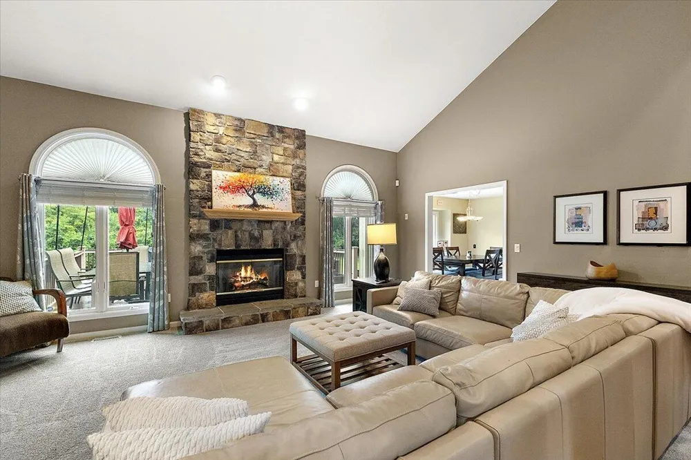 5566 Creekview Drive Ann Arbor, MI 48108