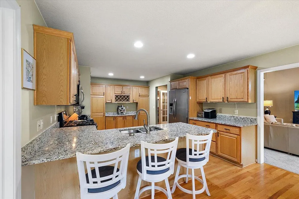 5566 Creekview Drive Ann Arbor, MI 48108
