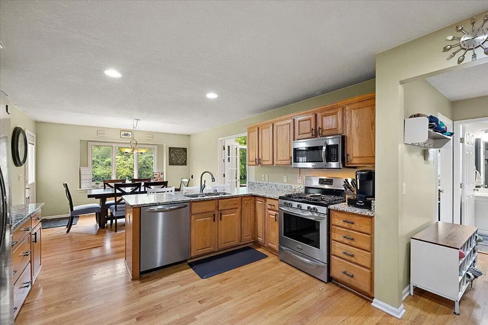 5566 Creekview Drive Ann Arbor, MI 48108