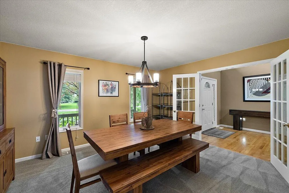 5566 Creekview Drive Ann Arbor, MI 48108