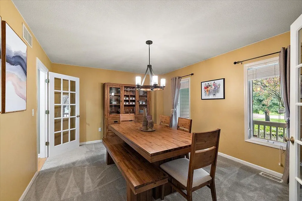 5566 Creekview Drive Ann Arbor, MI 48108